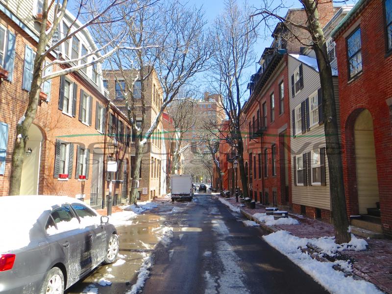 26 Fayette St, Back Bay