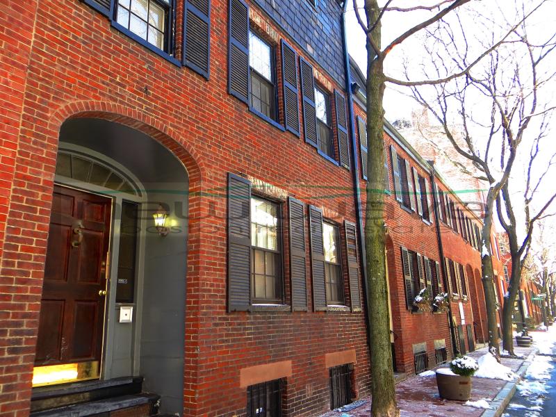 26 Fayette St, Back Bay