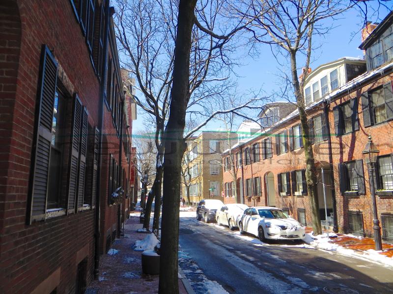 26 Fayette St, Back Bay