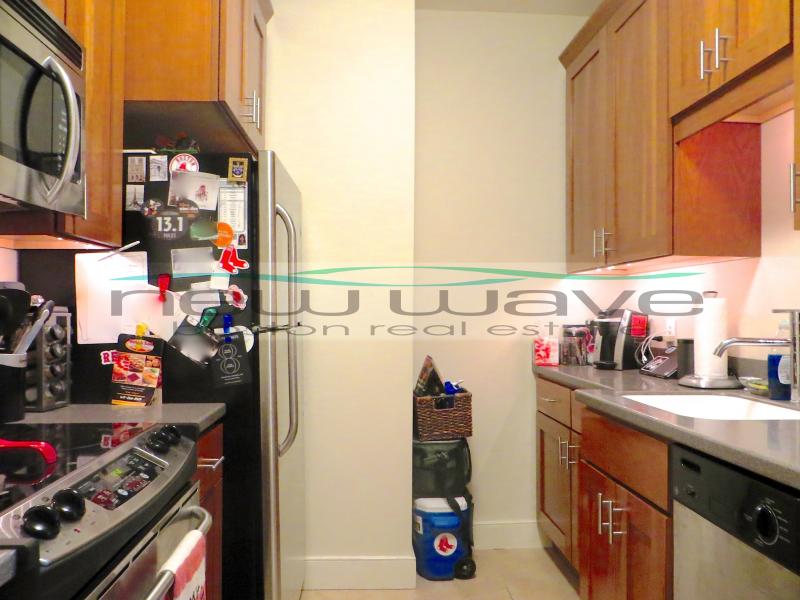 404 Marlborough St, Back Bay