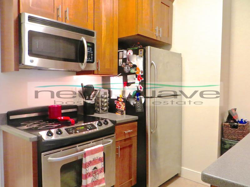 404 Marlborough St, Back Bay