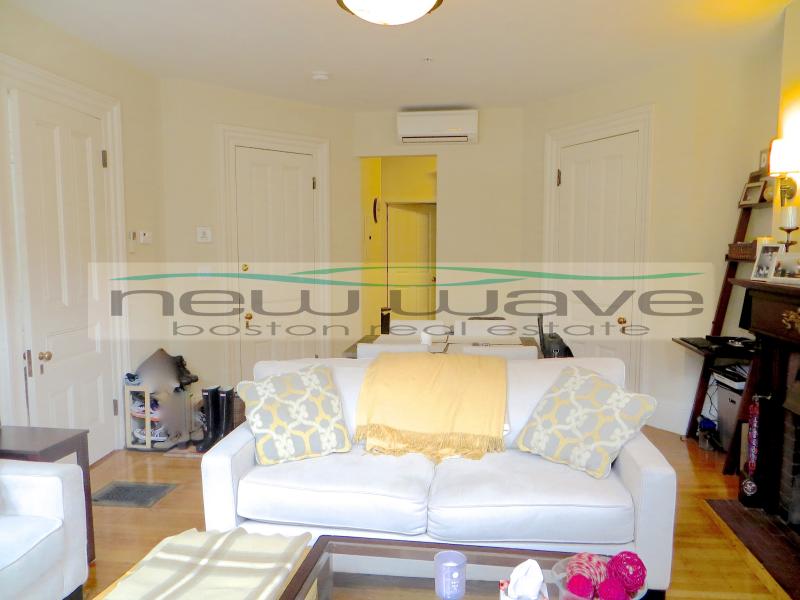 404 Marlborough St, Back Bay