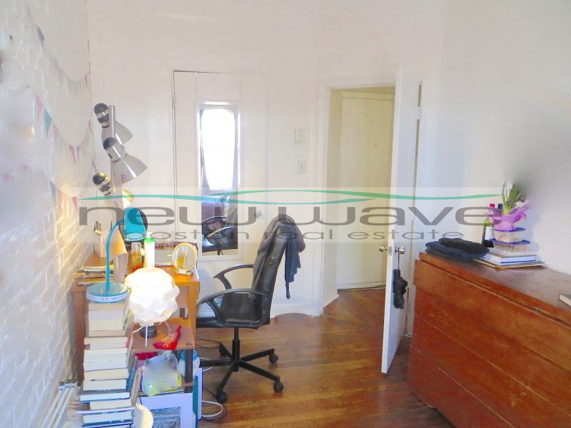 894 Huntington Ave, Mission Hill