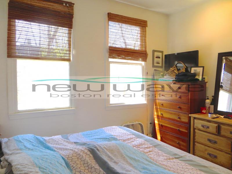 28 Springfield St, South End