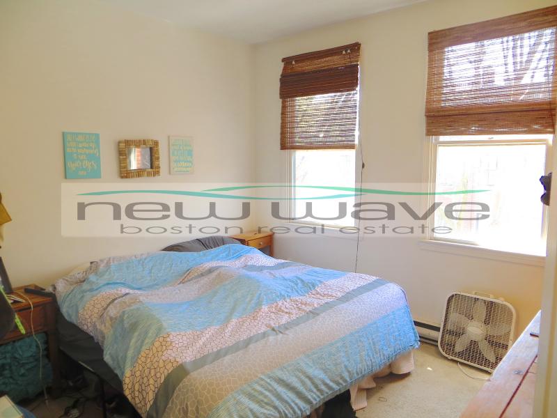 28 Springfield St, South End