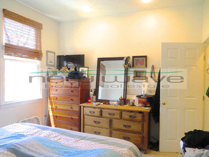 28 Springfield St, South End