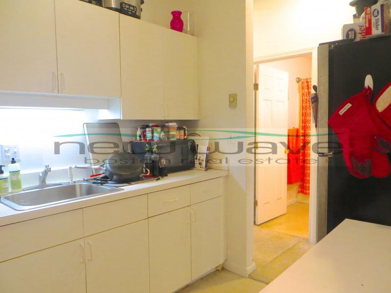 28 Springfield St, South End