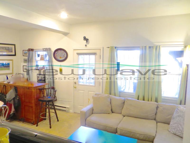 28 Springfield St, South End