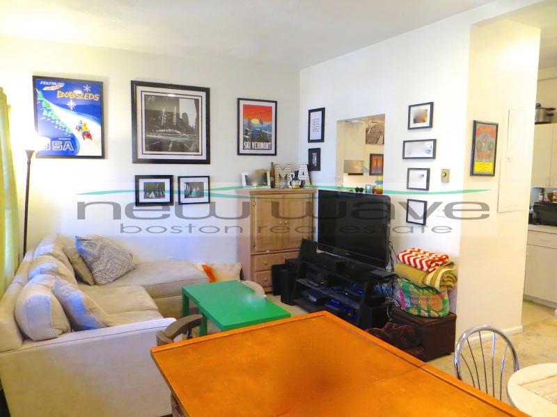 28 Springfield St, South End