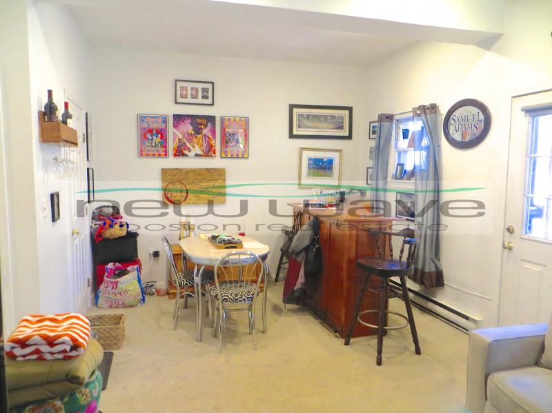 28 Springfield St, South End