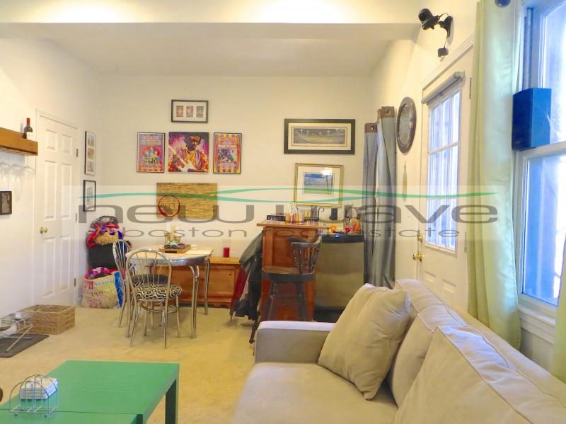 28 Springfield St, South End