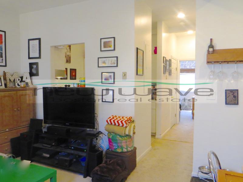 28 Springfield St, South End