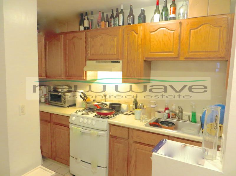 46 West Newton St, South End