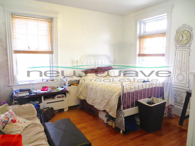 46 West Newton St, South End