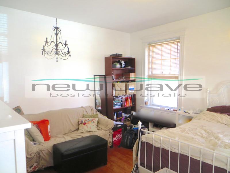 46 West Newton St, South End