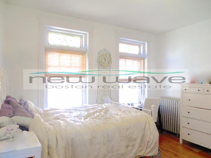 46 West Newton St, South End