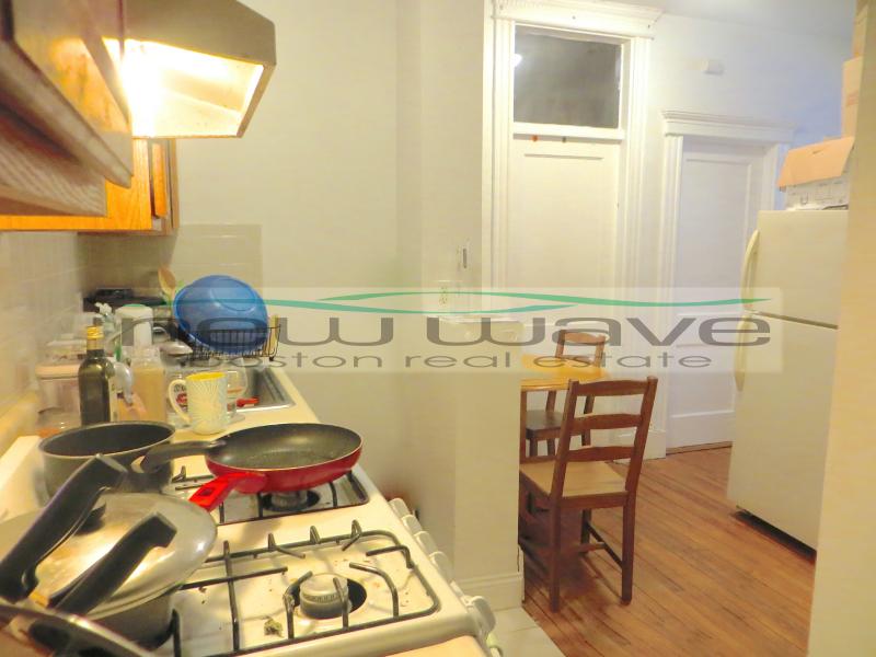 46 West Newton St, South End