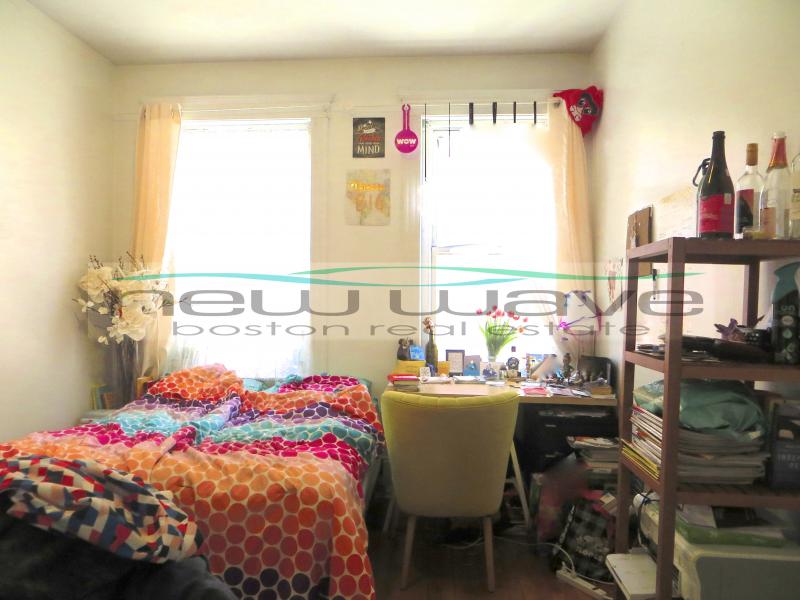 46 West Newton St, South End