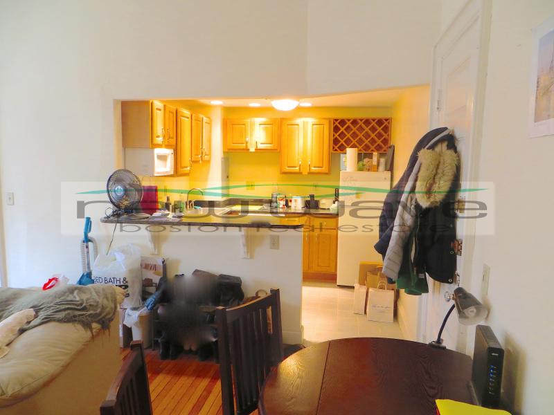 379 Commonwealth Ave, Back Bay