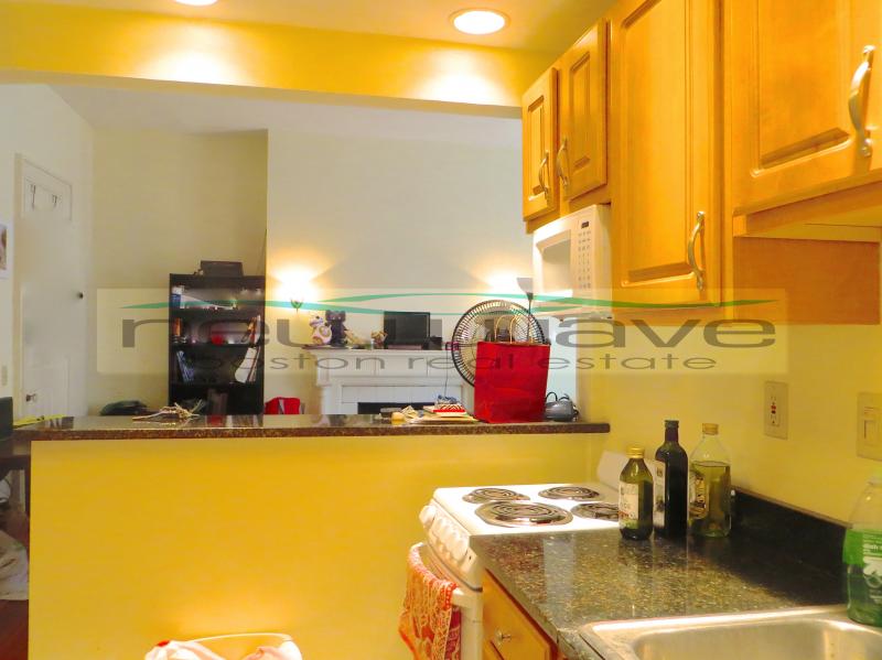 379 Commonwealth Ave, Back Bay