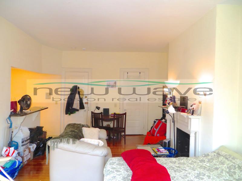 379 Commonwealth Ave, Back Bay