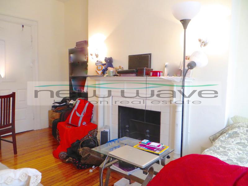 379 Commonwealth Ave, Back Bay