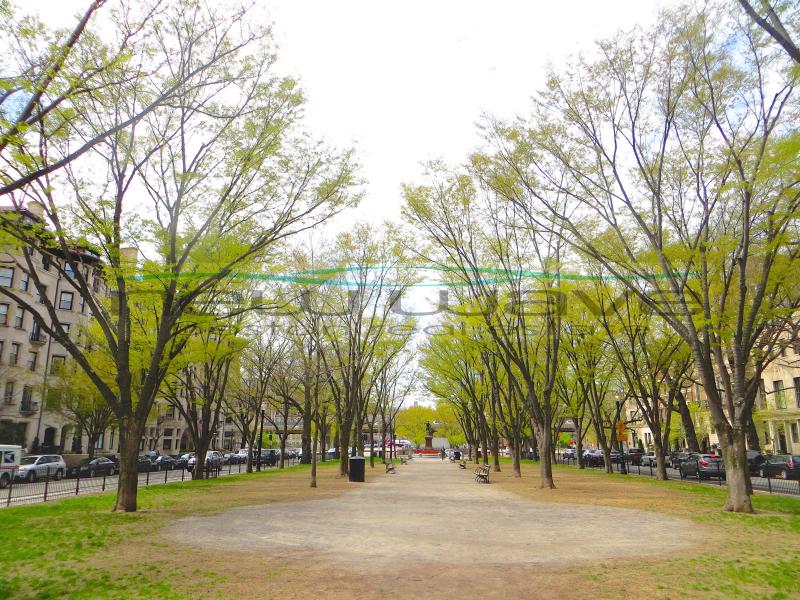 379 Commonwealth Ave, Back Bay