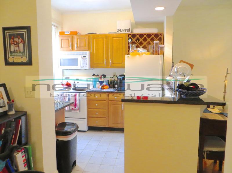 40 Queensberry St, Fenway