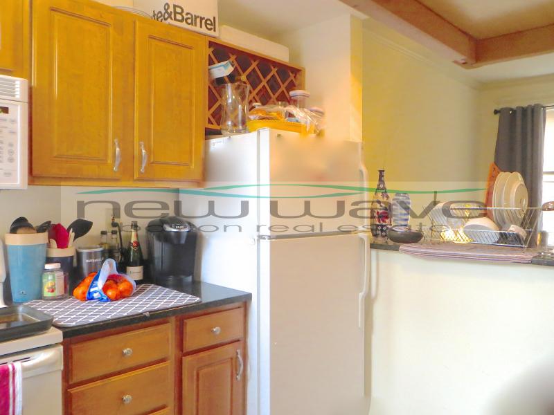 40 Queensberry St, Fenway