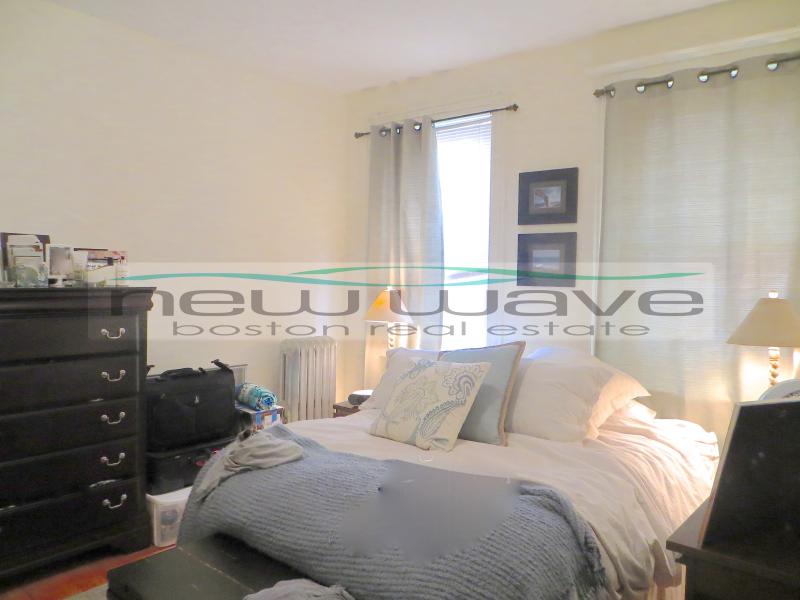 40 Queensberry St, Fenway