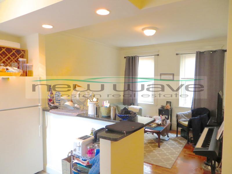 40 Queensberry St, Fenway