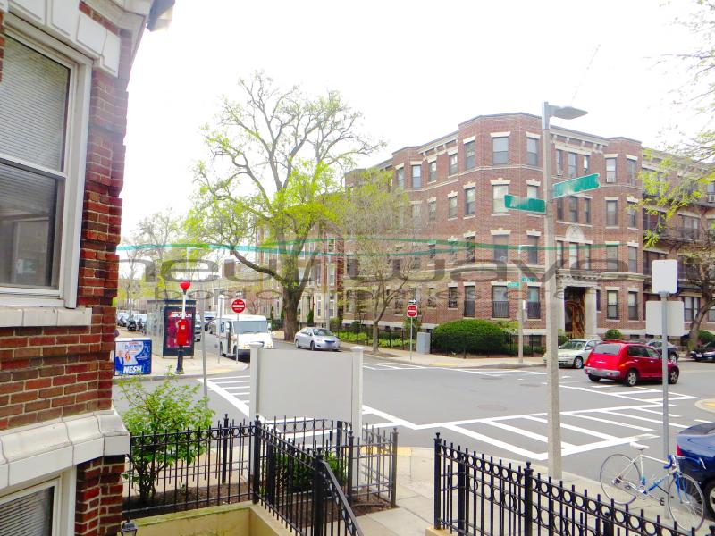 40 Queensberry St, Fenway