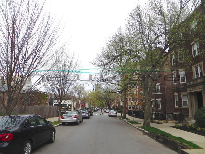 102 Queensberry St, Fenway