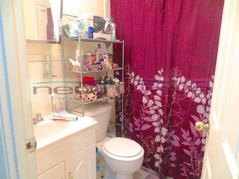 109 Queensberry St, Fenway