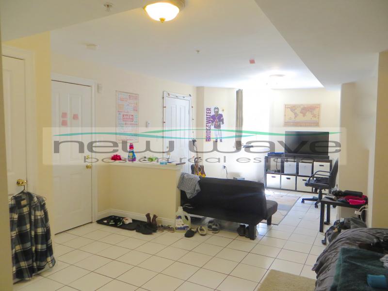 Studio bed, 1 bath apartment for rent at 34 Mount Vernon Unit B, Beacon Hill