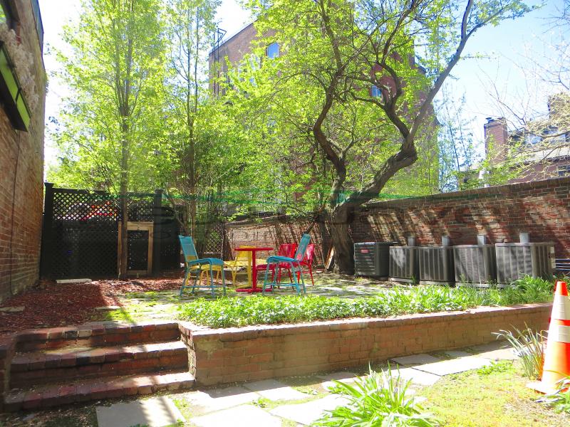 Studio bed, 1 bath apartment for rent at 34 Mount Vernon Unit B, Beacon Hill — photo 13 of 18