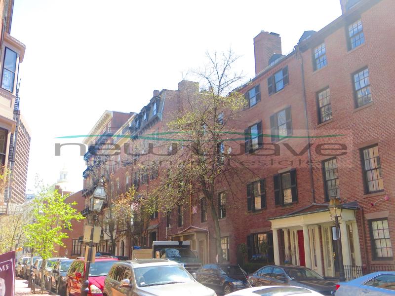 Studio bed, 1 bath apartment for rent at 34 Mount Vernon Unit B, Beacon Hill — photo 16 of 18