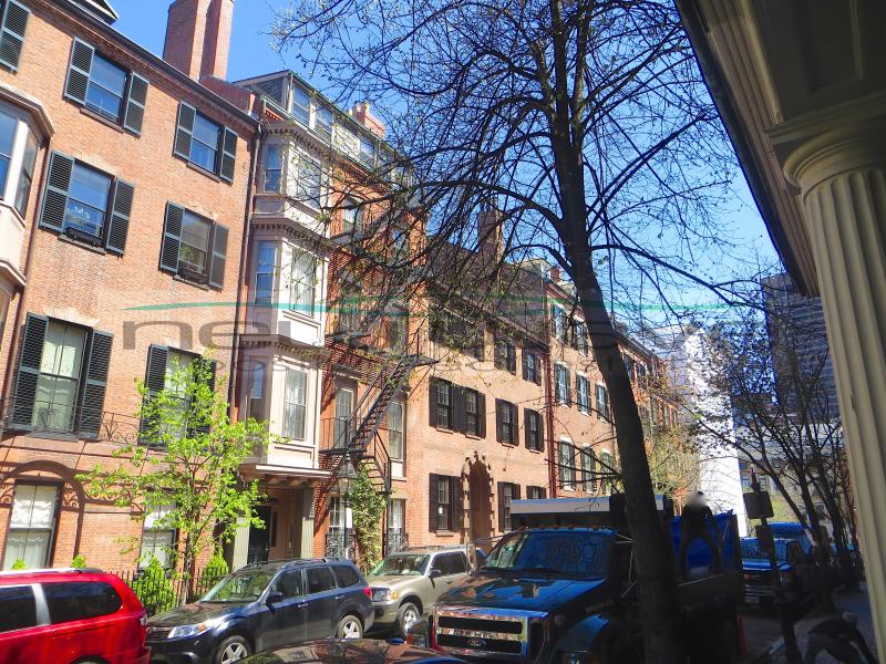 Studio bed, 1 bath apartment for rent at 34 Mount Vernon Unit B, Beacon Hill — photo 17 of 18