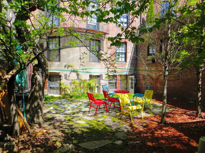 Studio bed, 1 bath apartment for rent at 34 Mount Vernon Unit B, Beacon Hill — photo 18 of 18