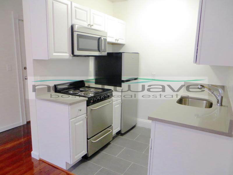 172 Commonwealth Ave, Back Bay