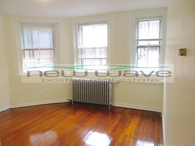 172 Commonwealth Ave, Back Bay