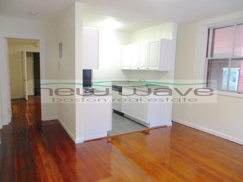 172 Commonwealth Ave, Back Bay