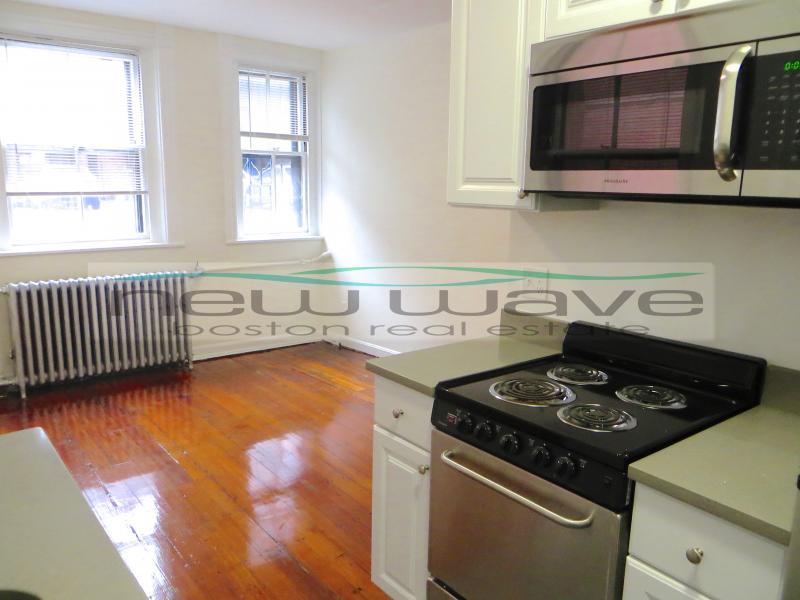 172 Commonwealth Ave, Back Bay