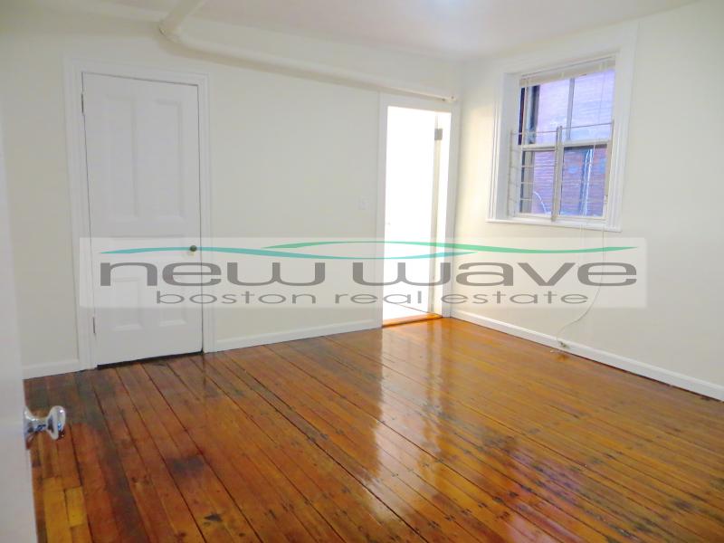 172 Commonwealth Ave, Back Bay