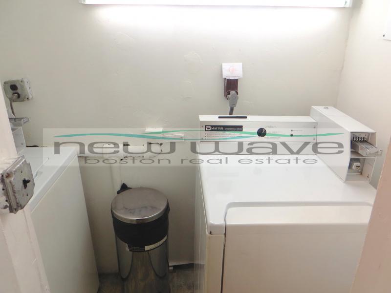 172 Commonwealth Ave, Back Bay