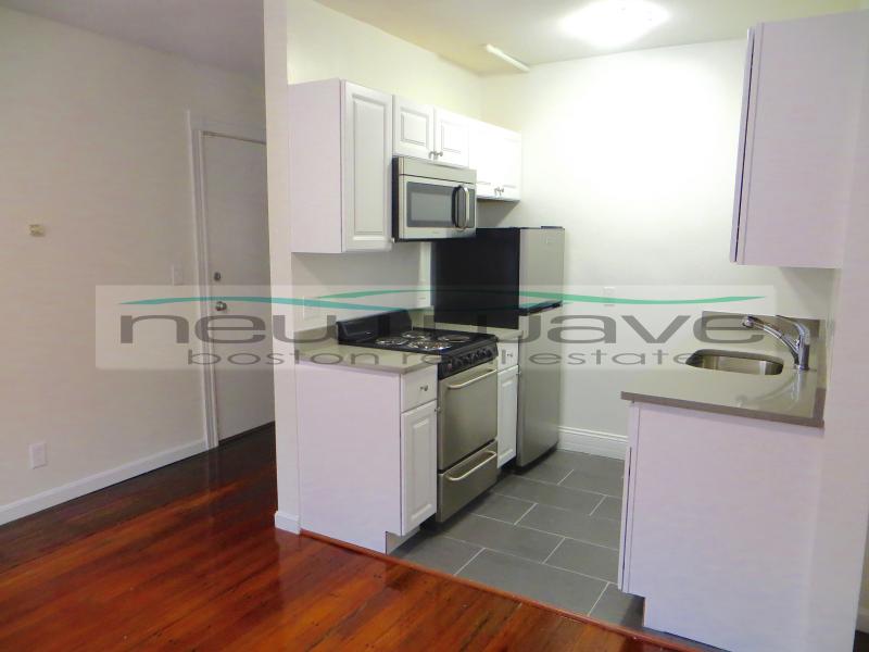 172 Commonwealth Ave, Back Bay