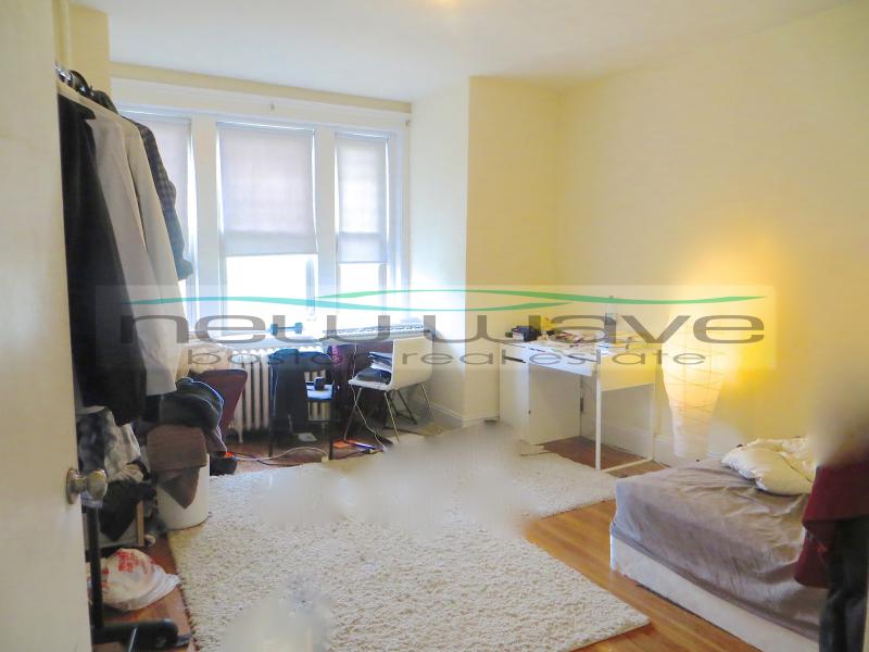 1203 Boylston St, Fenway