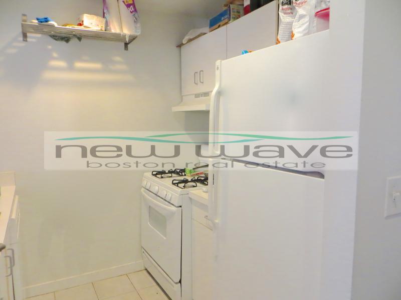 39 Saint Botolph St, South End