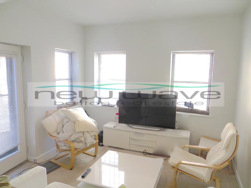 39 Saint Botolph St, South End