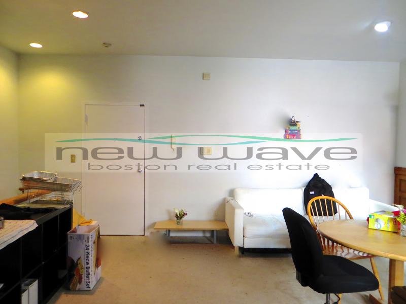 39 Saint Botolph St, South End